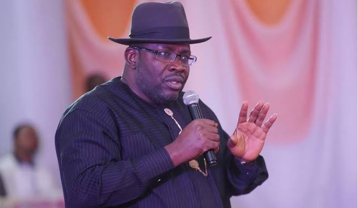 Every vote will count in 2027, Seriake Dickson assures Nigerians