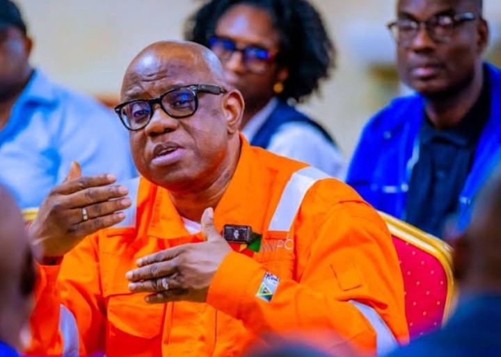 NNPC integrates over 1,000 young professionals into workforce