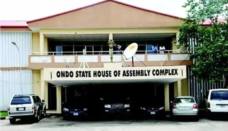 Ondo Assembly crisis escalates as 24 lawmakers push for Oladiji's ouster