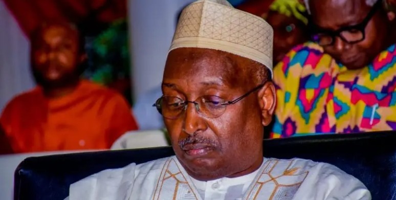 2027 could become a ‘coronation’ without united opposition, warns Lukman