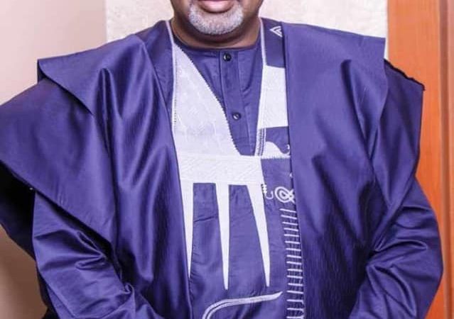 Kyari urges greater investment in youths to boost food production