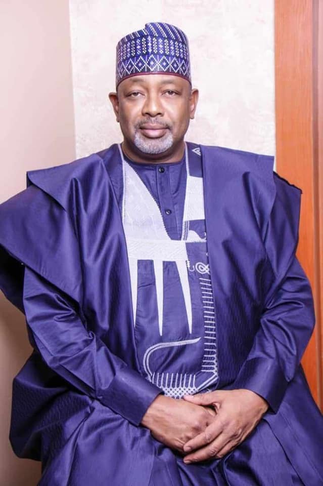 Kyari urges greater investment in youths to boost food production