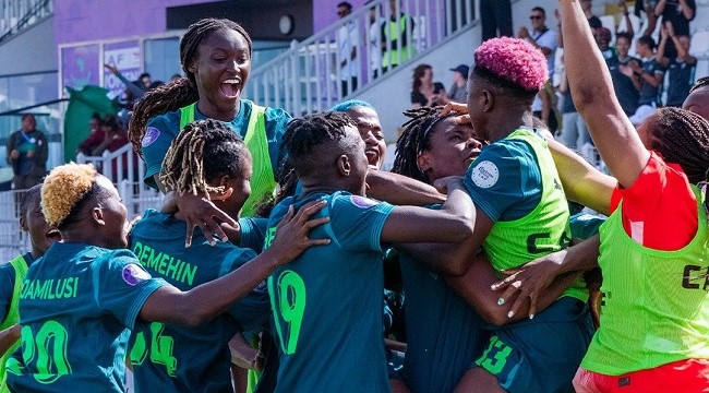 Super Falcons begin WAFCON title defence as Super Eagles face FIFA rankings challenge