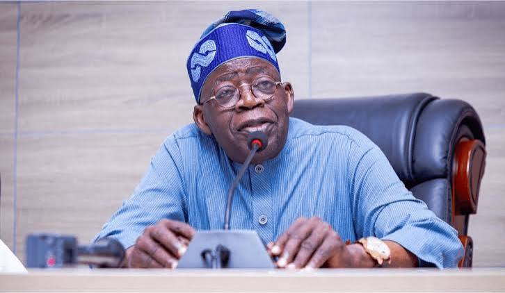 Tinubu