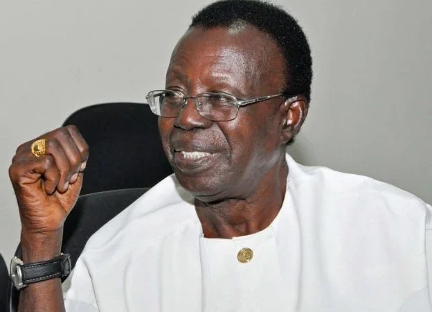 Professor Turner Isoun, Former Science Minister, passes away at 87