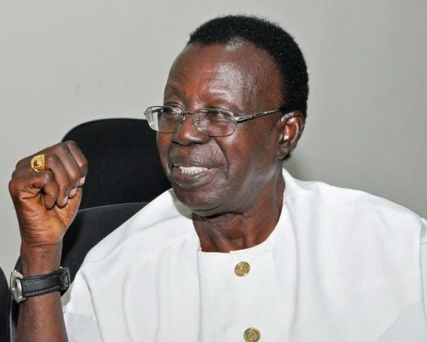 Professor Turner Isoun, Former Science Minister, passes away at 87