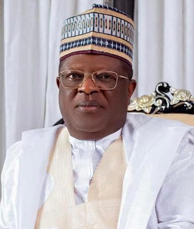Umahi denies foul play in Mary Habila’s death, calls for autopsy