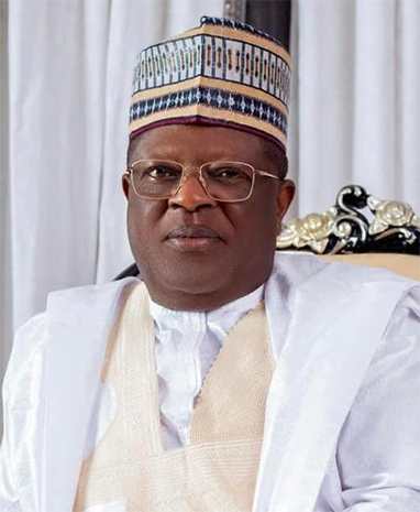 Umahi denies foul play in Mary Habila’s death, calls for autopsy