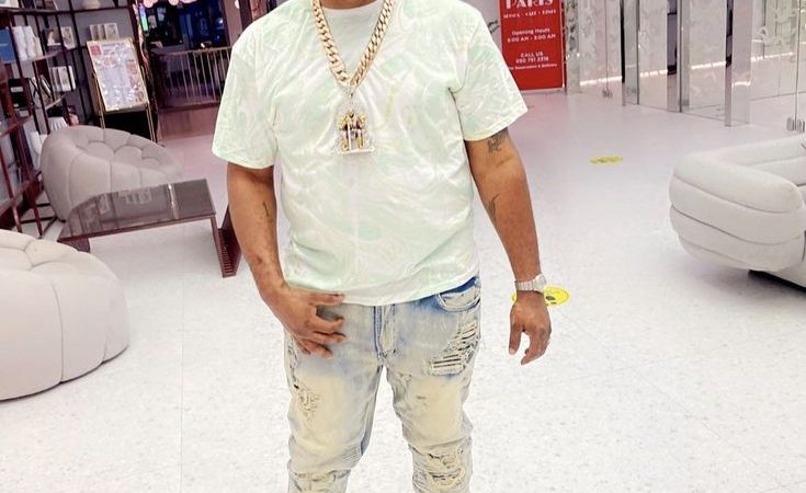 Sam Larry alive despite online death rumours, associate reveals