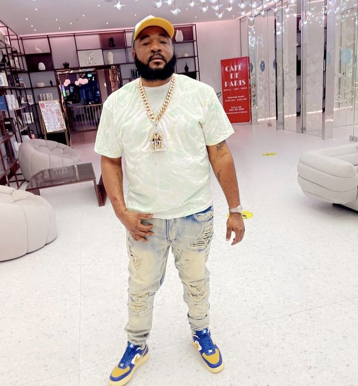 Sam Larry alive despite online death rumours, associate reveals