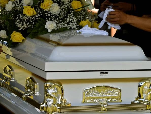 Gunmen ambush funeral convoy, abduct mourners escorting late FRSC officer in Kogi
