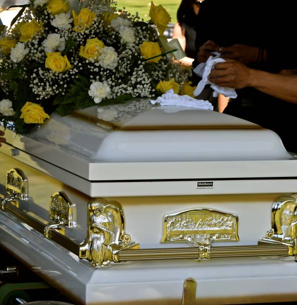 Gunmen ambush funeral convoy, abduct mourners escorting late FRSC officer in Kogi