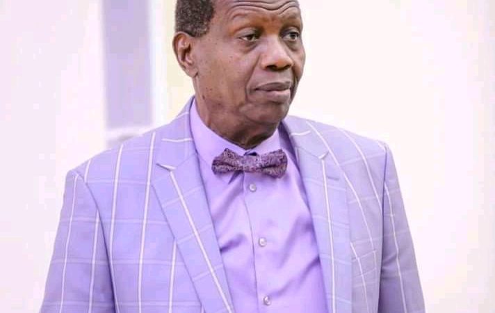 Adeboye urges scholars to develop practical solutions to Nigeria’s insecurity