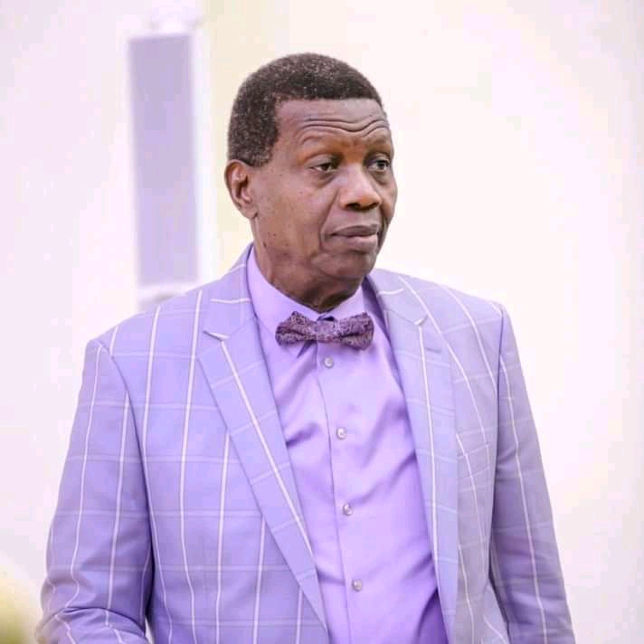 Adeboye urges scholars to develop practical solutions to Nigeria’s insecurity