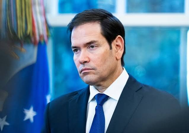 Marco Rubio emerges as key U.S. figure in Venezuela's post-Maduro administration