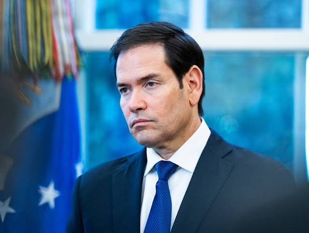 Marco Rubio emerges as key U.S. figure in Venezuela’s post-Maduro administration