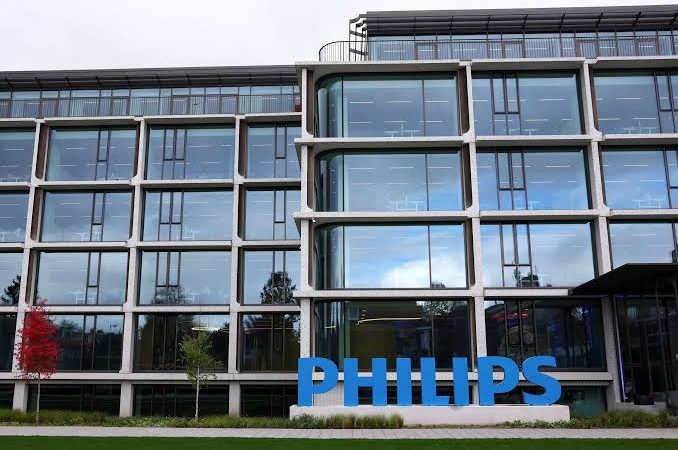 US tariff refund lifts Philips’ earnings, improves 2026 outlook