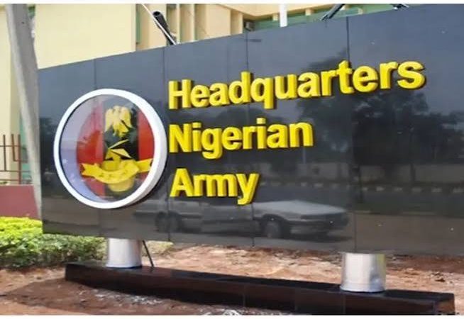 Senior Army officer killed in suspected kidnap attempt in Nasarawa