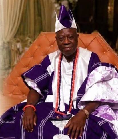 Burial dates approved for late Oyo monarch, Oba Olubunmi Isioye-Dada