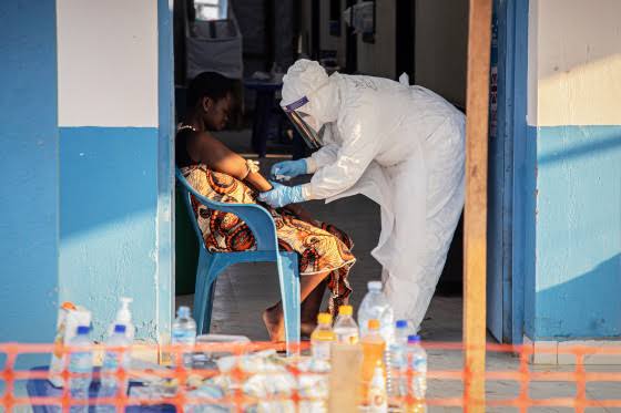 New Ebola outbreak in DR Congo raises regional concerns