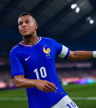 Mbappé makes World Cup history as first player to win Golden Boot twice