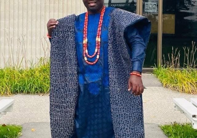 Alaafin praises Tinubu for approving Oyo Circular Road project