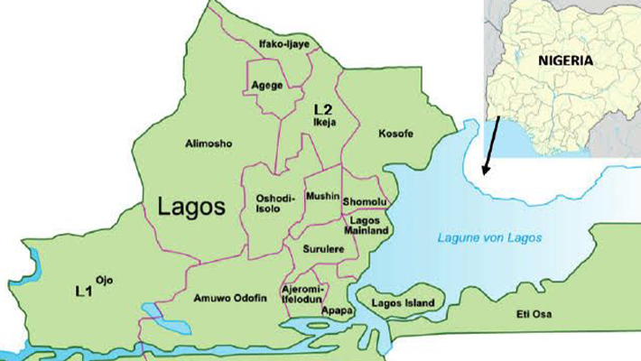 Lagos secures permanent NRC licence to operate Red Line Rail