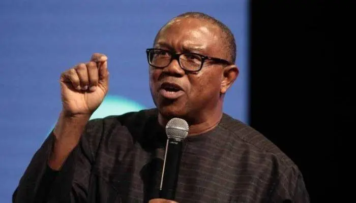 Obi condemns fresh wave of killings, abductions across North-Central