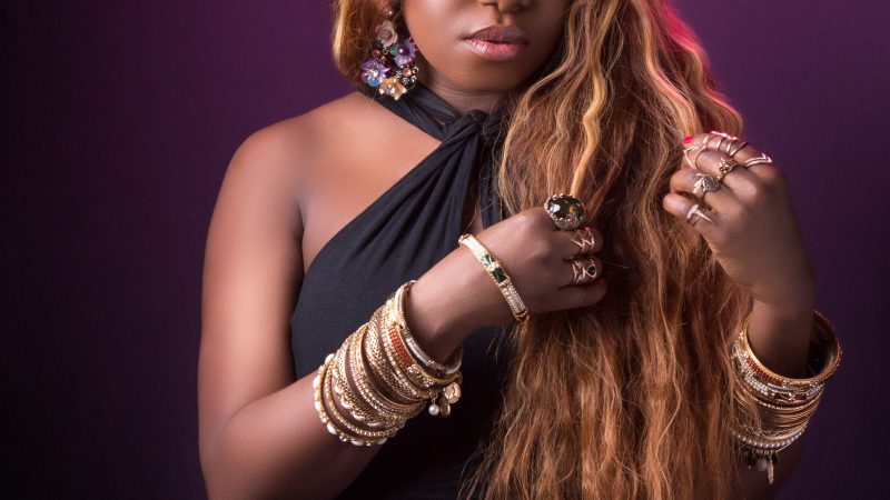 Niniola returns with emotional single ‘Raining (O dun mi)’