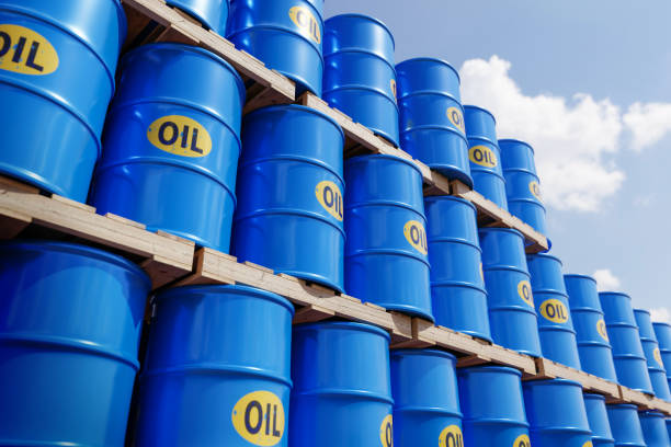 Brent slips below $80 on hopes of breakthrough in Hormuz talks