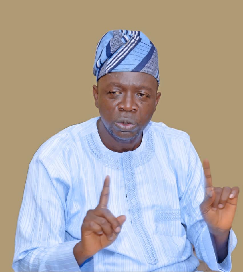 Subsidy removal has strengthened Nigeria’s economy — APC Chieftain