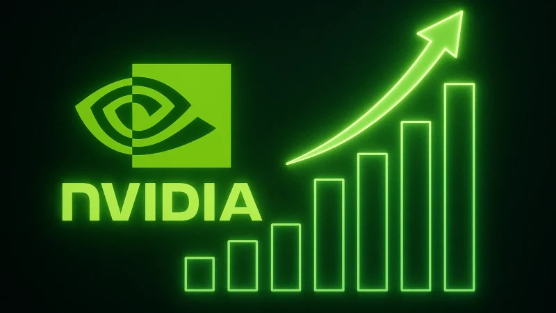 AI boom or bubble? Nvidia’s record growth raises questions for Nigeria