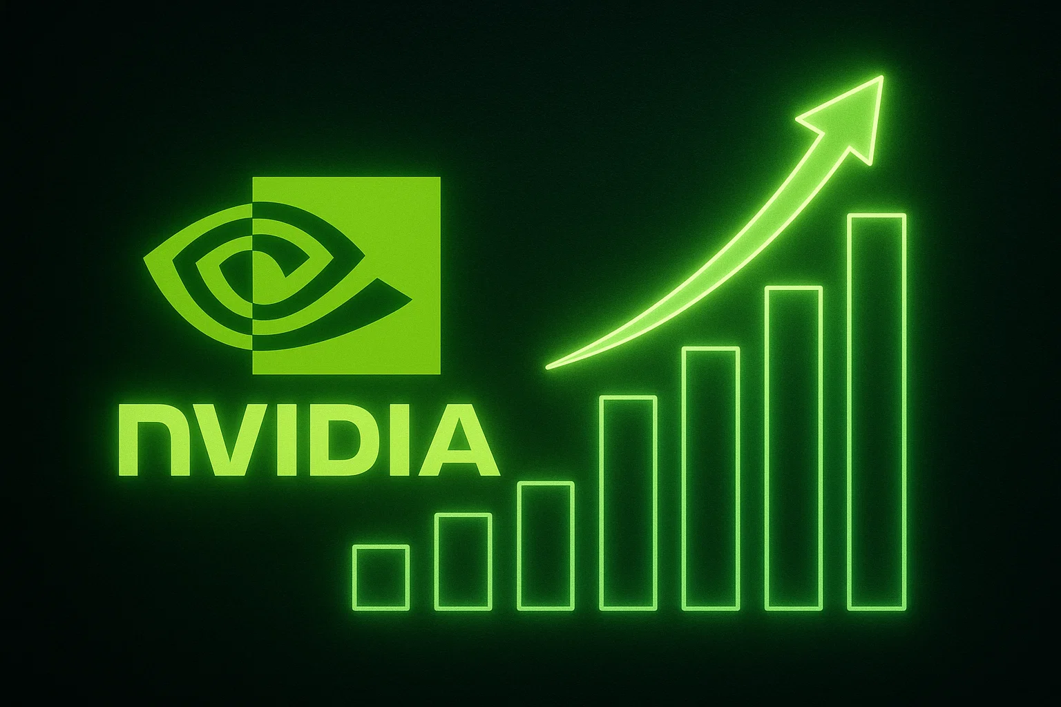 AI boom or bubble? Nvidia’s record growth raises questions for Nigeria