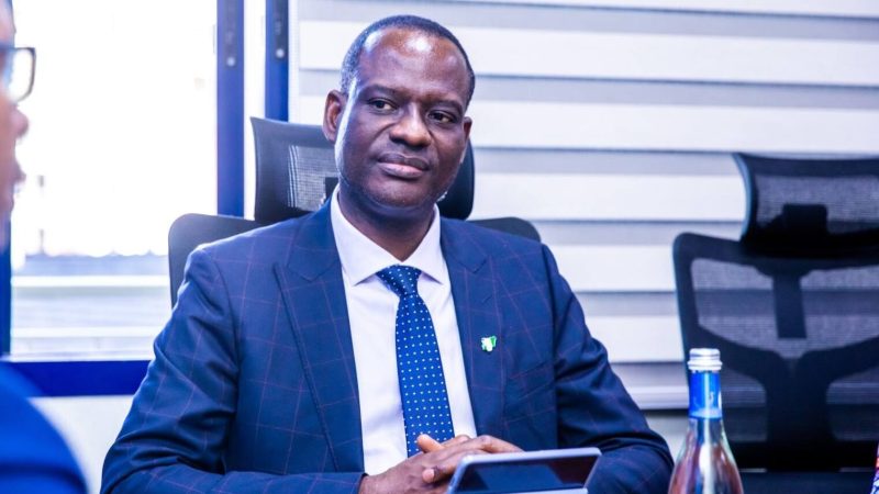 From N300bn to N2trn: Oyedele credits Tinubu's reforms for FAAC revenue surge