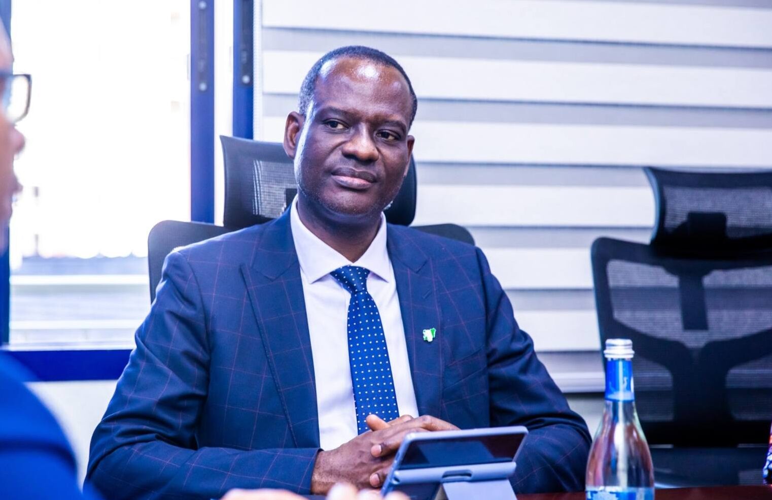 From N300bn to N2trn: Oyedele credits Tinubu’s reforms for FAAC revenue surge