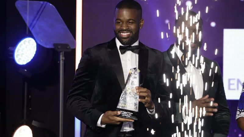 Former Commonwealth champion Leon Baptiste jailed in Morocco over sexual assault