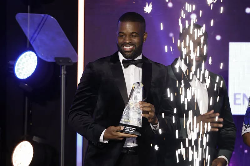 Former Commonwealth champion Leon Baptiste jailed in Morocco over sexual assault