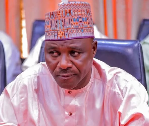 Borno commissioner under fire over ‘flog’ threat against APC critics ahead of 2027