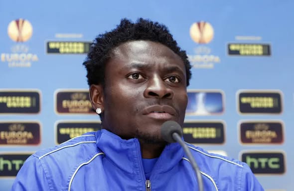 Obafemi Martins backs Seyi Tinubu to help transform Nigerian football