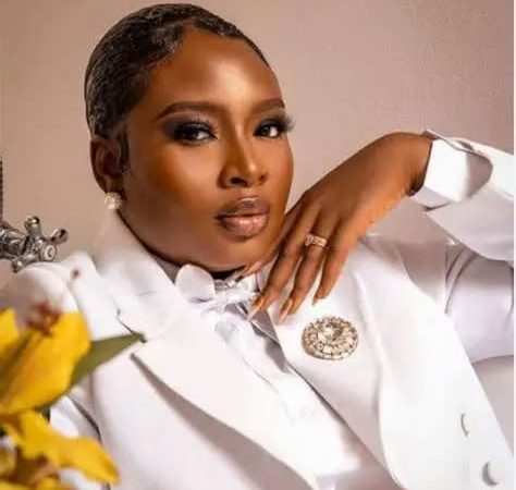 Mo Bimpe opens up on pain of childlessness, says she was excluded from children’s events