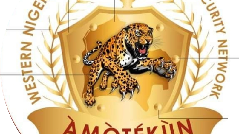 Ondo community urges Amotekun to establish base amid rising kidnapping, banditry