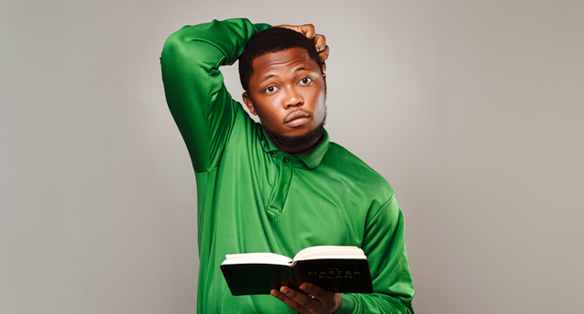"Our reality in Lagos": Brain Jotter cries out after alleged harassment