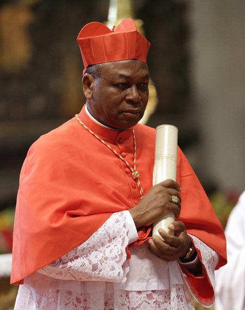 MBF supports Onaiyekan, calls for respect for Catholic Bishops’ views