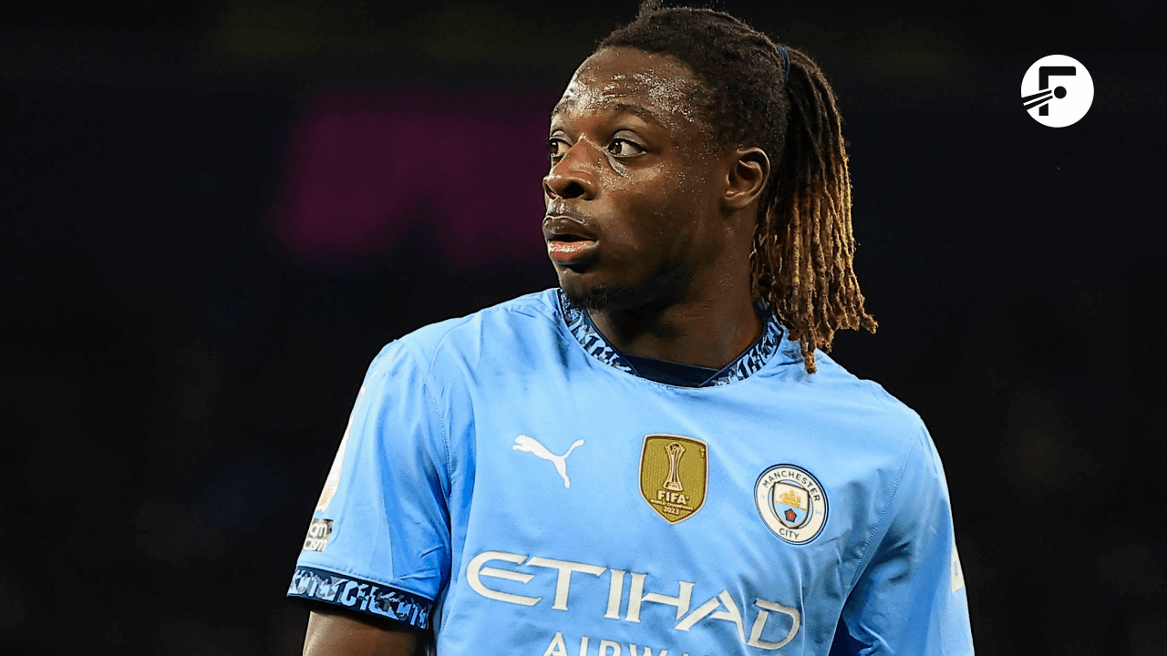 Jeremy Doku reveals he coughed blood during 2026 World Cup health scare