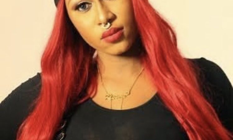 Cynthia Morgan shares experience with Jude Okoye amid renewed Okoye family feud