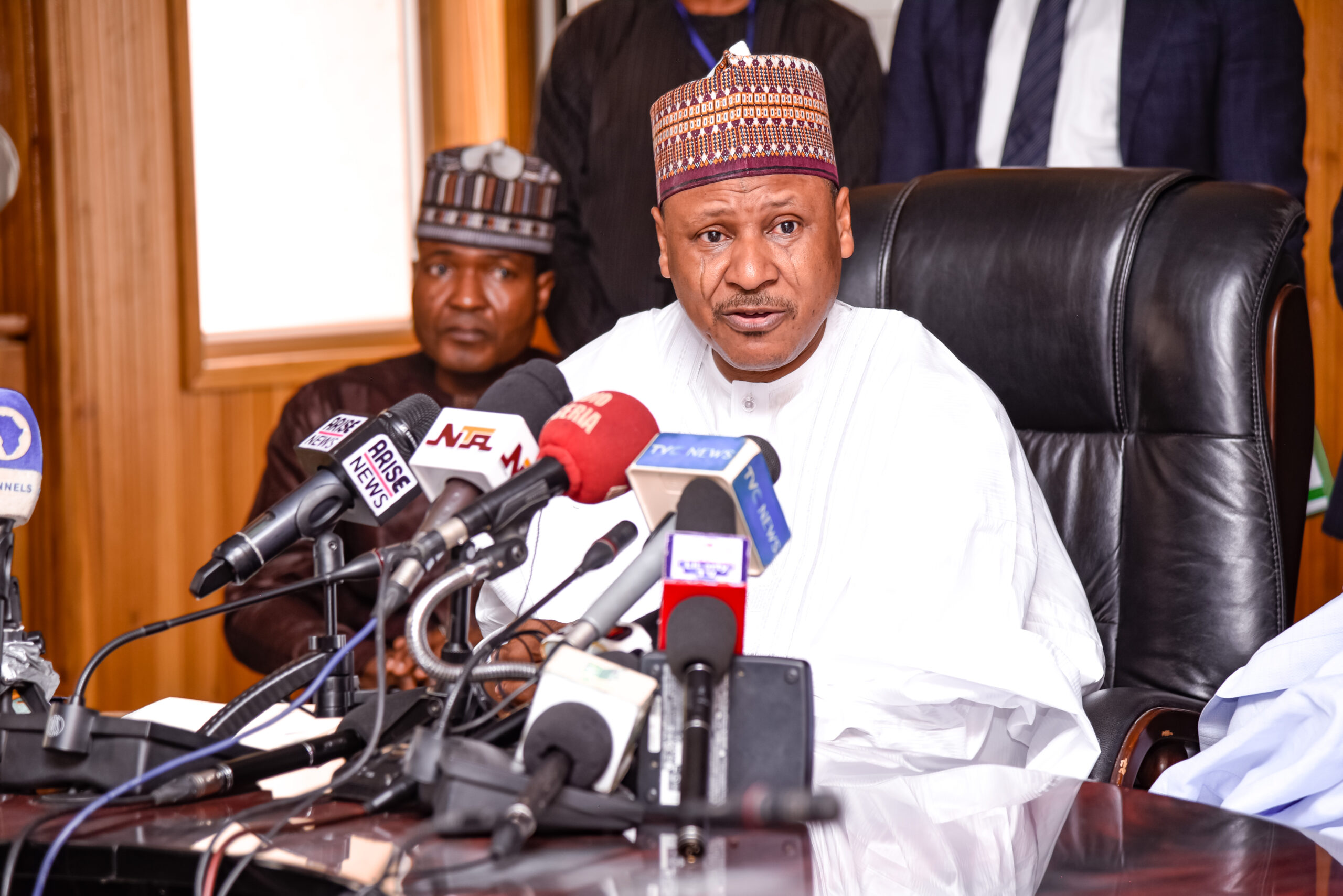 Subsidy return could set Nigeria’s economy back, Idris warns