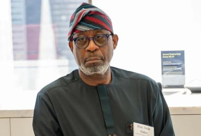 Abuja records fresh earth tremor as Alake urges residents to remain calm