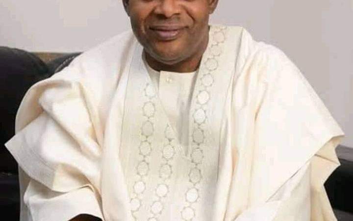 "I can't influence INEC, face your music" — Faleke fires back at Davido over Osun election claim