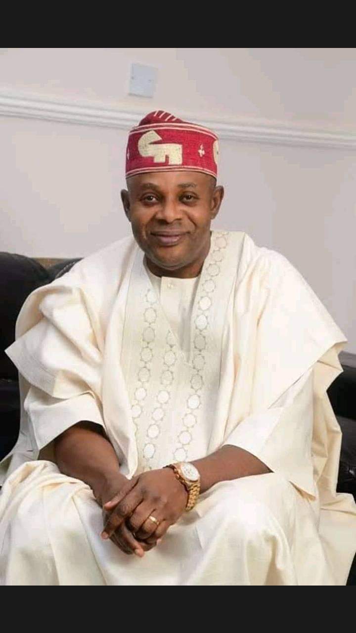 “I can’t influence INEC, face your music” — Faleke fires back at Davido over Osun election claim