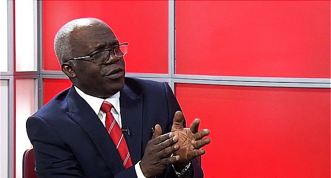 Falana defends EFCC power to freeze State accounts